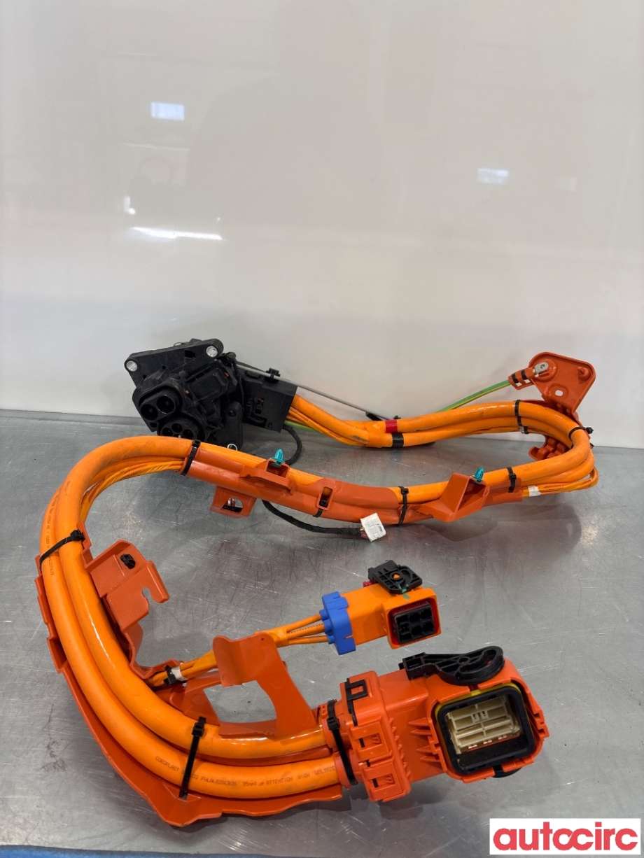 Kabel høy volt (HV) hybrid til Tesla Model 3, 2018-2023 (Fase 1)  (TESLA|1449495-20-E)