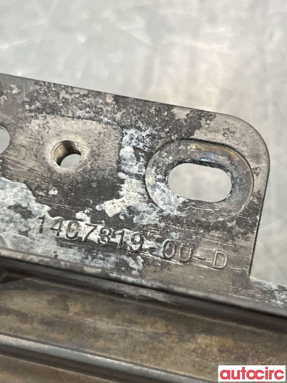 Styreenhet diverse til Tesla Model 3 2018-2023 (Fase 1)  (TESLA|1583991-10-D||1497319-00-D)