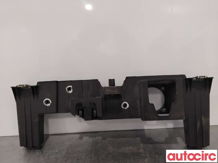 Karosseri bakpart til Mercedes EQC, 2019-->>  (MERCEDES|A2936804301)