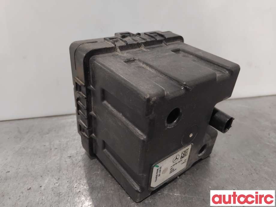 Høyttaler motorlyd, AVAS (Acoustic Vehicle Alerting System) til Mercedes EQC 2019-->>  (MERCEDES|A2239016902|)