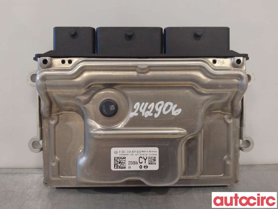 Styreenhet diverse til Nissan Ariya, 2022-->>  (NISSAN|237D45BV0A)