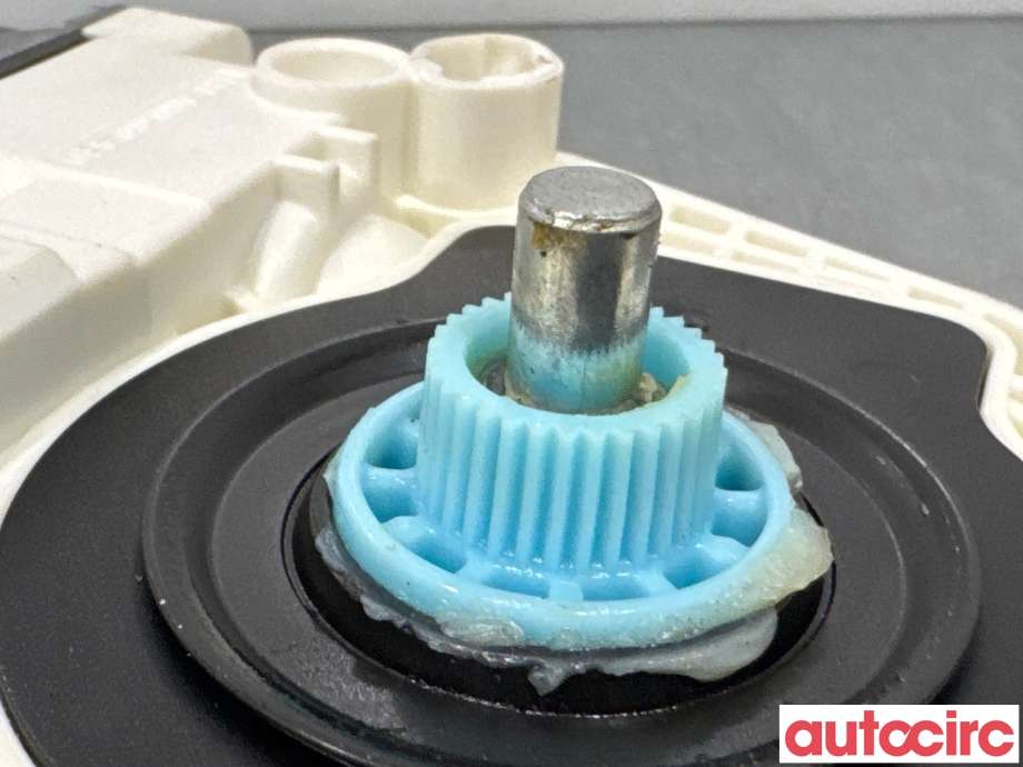 Ruteheis til Audi A4 2007-2014 (Type IV) (B8) (B8) (AUDI|8K0959812A|1036-919813-201)