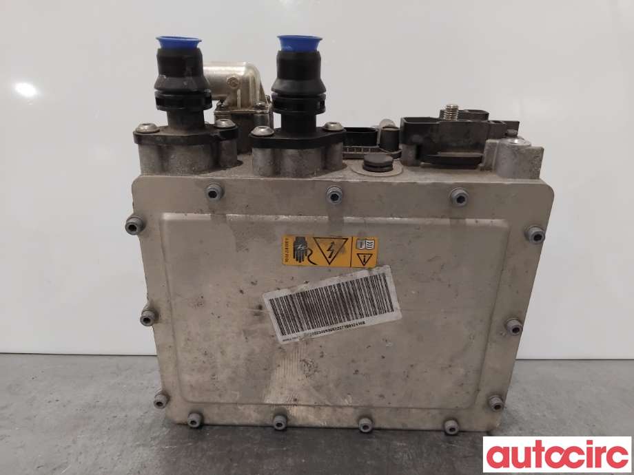 DCDC converter hybrid til Mercedes EQC 2019-->> (MERCEDES|A0003424800|EVD4530-01S)