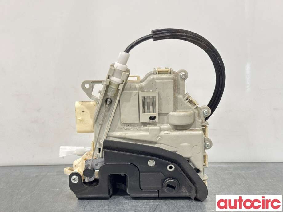 Dørlås låskasse til Audi A4 2007-2014 (Type IV) (B8) (B8) (AUDI|8K0839016E||8K0839016H)