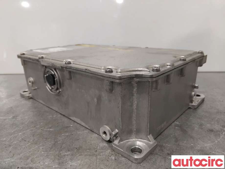 Batterilader (OBC - On Board Charger) til Mercedes EQC 2019-->>  (MERCEDES|A0009009026||A0009005335)