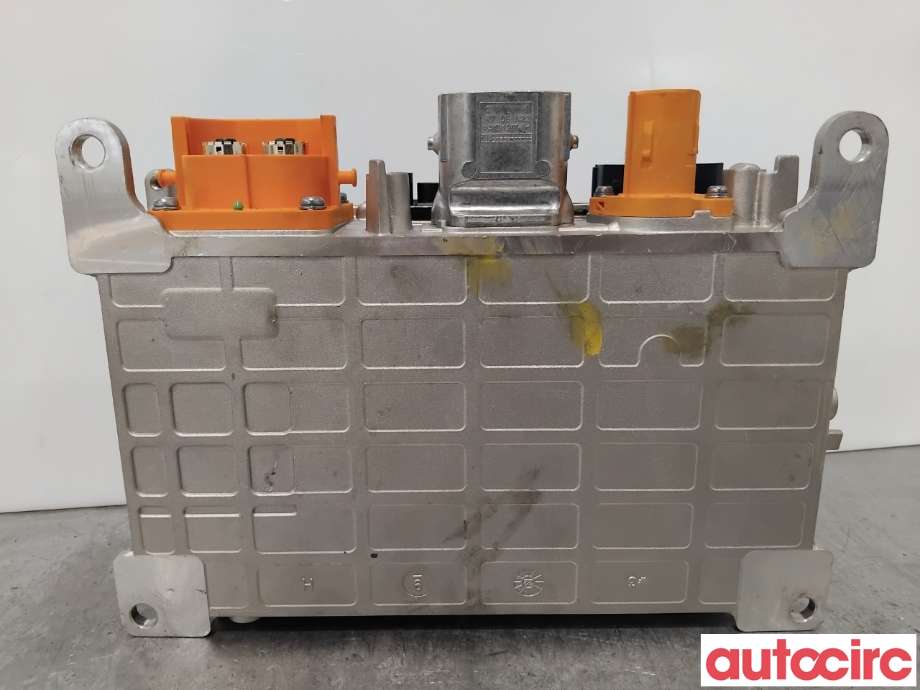 Batterilader (OBC - On Board Charger) til Mercedes EQC 2019-->>  (MERCEDES|A0009009026||A0009005335)