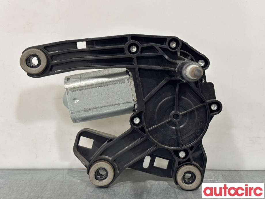Viskermotor bakrute til Citroën Berlingo 2019-->> (Type III)  (CITROEN|6405LR|53033512|9840123680)