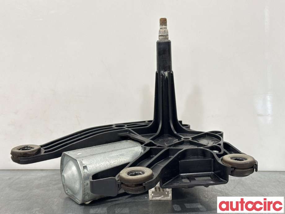 Viskermotor bakrute til Citroën Berlingo 2019-->> (Type III)  (CITROEN|6405LR|53033512|9840123680)