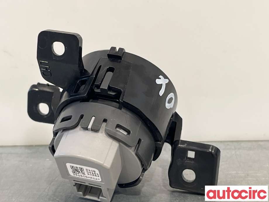 Bryter start/stopp til Nissan Ariya 2022-->>  (NISSAN|251505MP0A|251505MP0AT)
