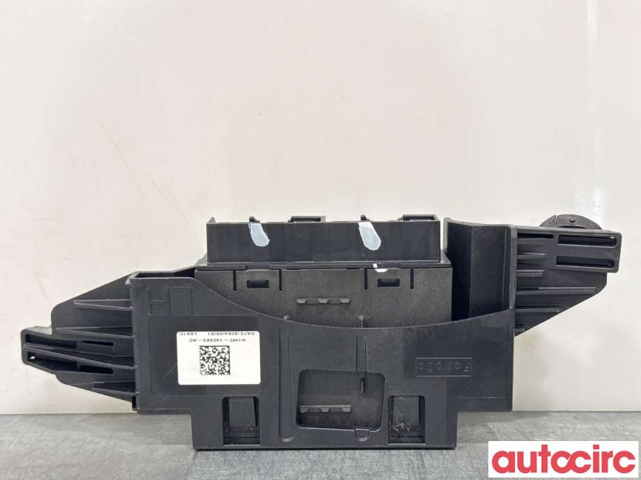 Styreenhet dør venstre foran til Ford Ranger / Ranger Raptor 2015-2022  (FORD|2810975|)