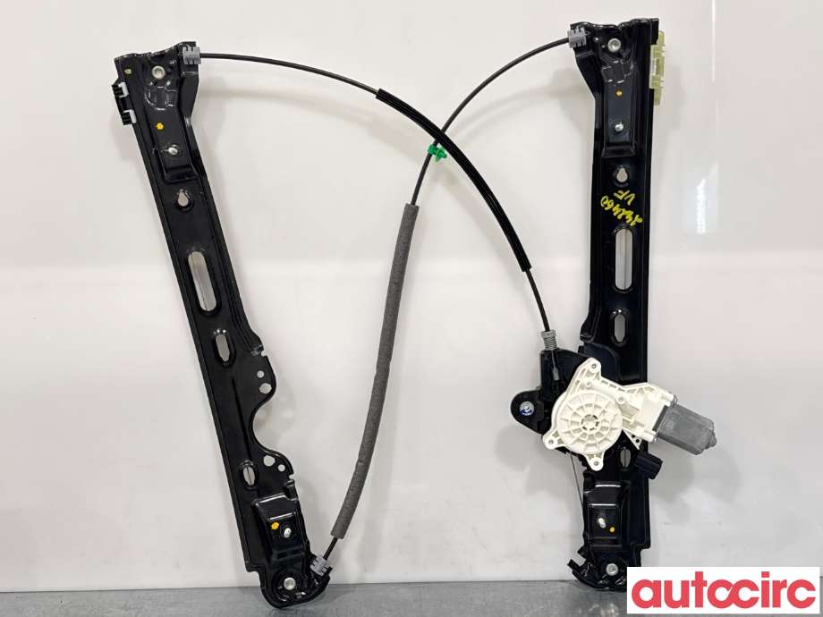 Ruteheis til Ford Ranger / Ranger Raptor 2015-2022 (FORD|2789956|E96392-105|N1WBE23201BE)