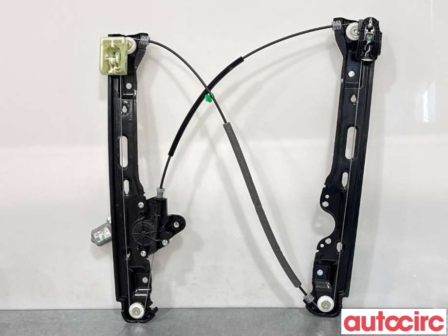 Ruteheis til Ford Ranger / Ranger Raptor 2015-2022 (FORD|2789956|E96392-105|N1WBE23201BE)