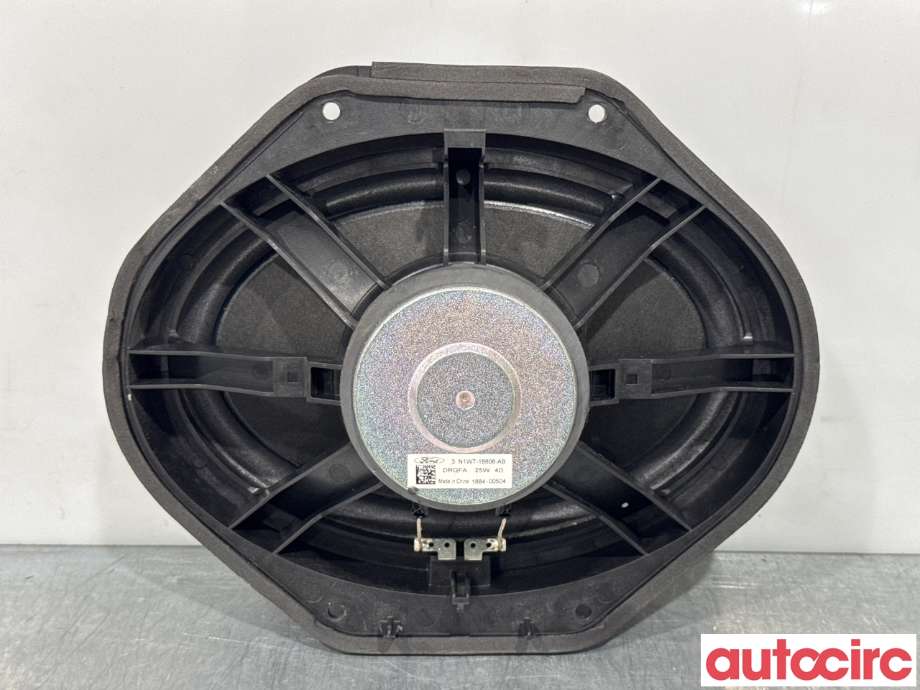 Bilstereo høyttaler til Ford Ranger / Ranger Raptor 2015-2022 (FORD|2592806||N1WT-18808-AB)
