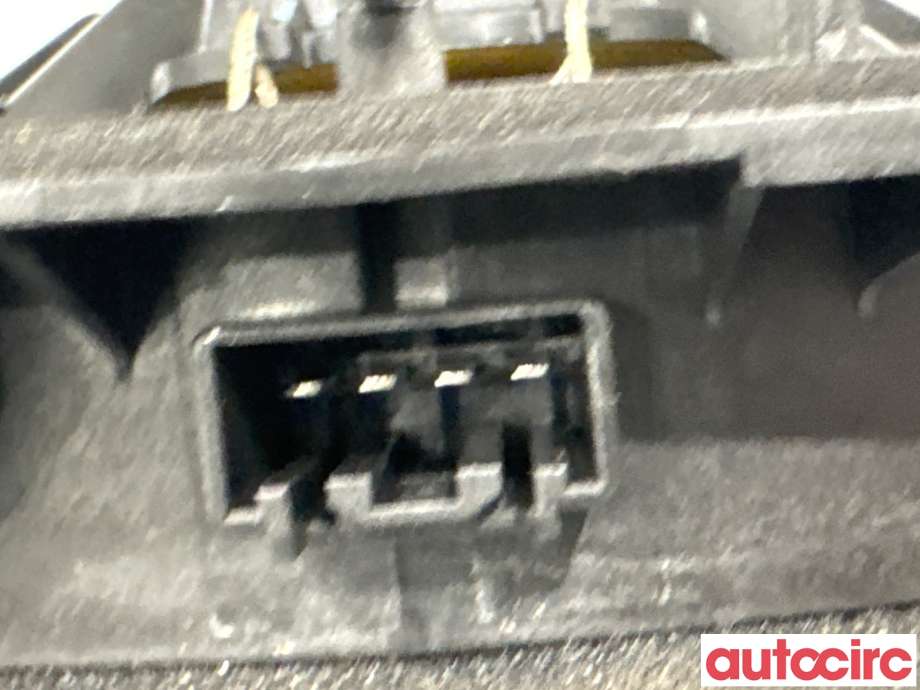 Bilstereo høyttaler til Ford Ranger / Ranger Raptor 2015-2022 (FORD|2592806||N1WT-18808-AB)