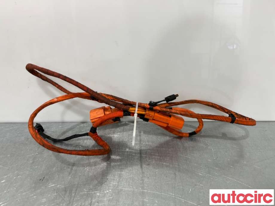 Kabel høy volt (HV) hybrid til Tesla Model 3, 2018-2023 (Fase 1)  (TESLA|NO NR)