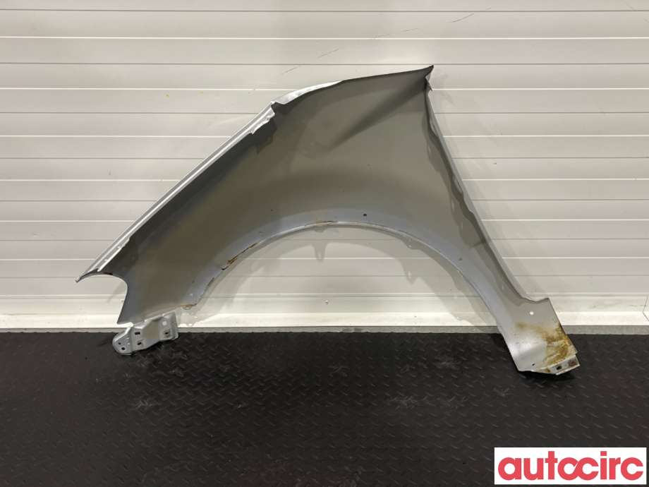 Skjerm høyre foran til Suzuki SX4 2009-2013 (Type I, Fase 2) (SUZUKI|57611-79J20|)