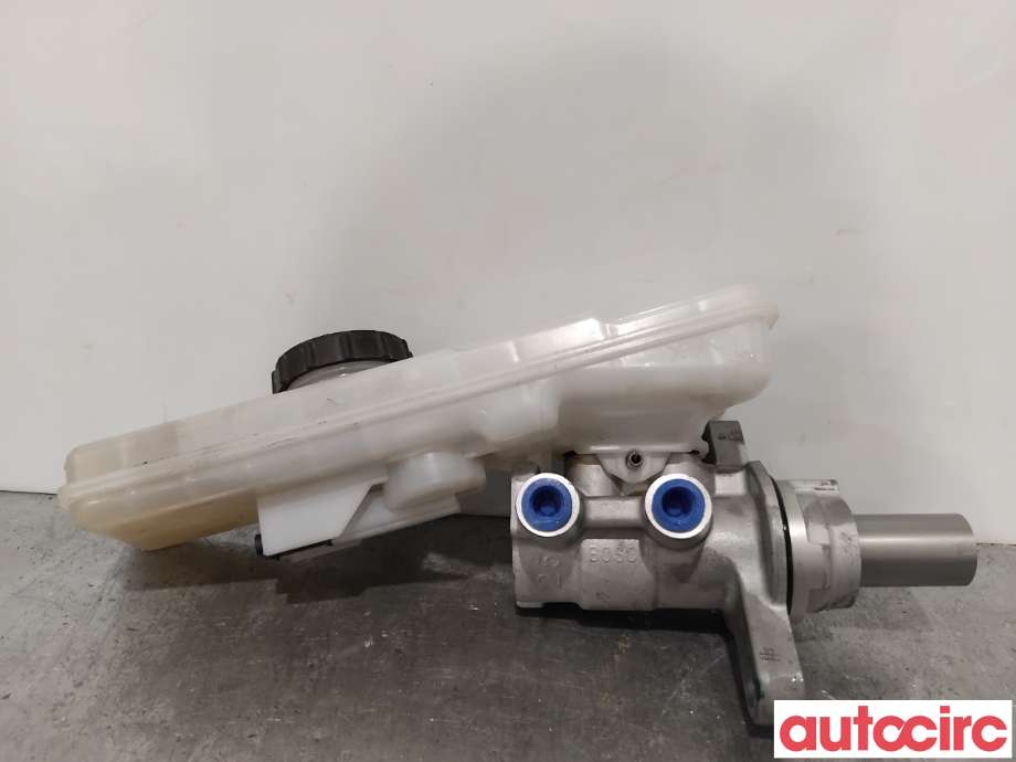Bremsepumpe hoved til Tesla Model 3 2018-2023 (Fase 1)  (TESLA|1044673-00-B|0204842316|)