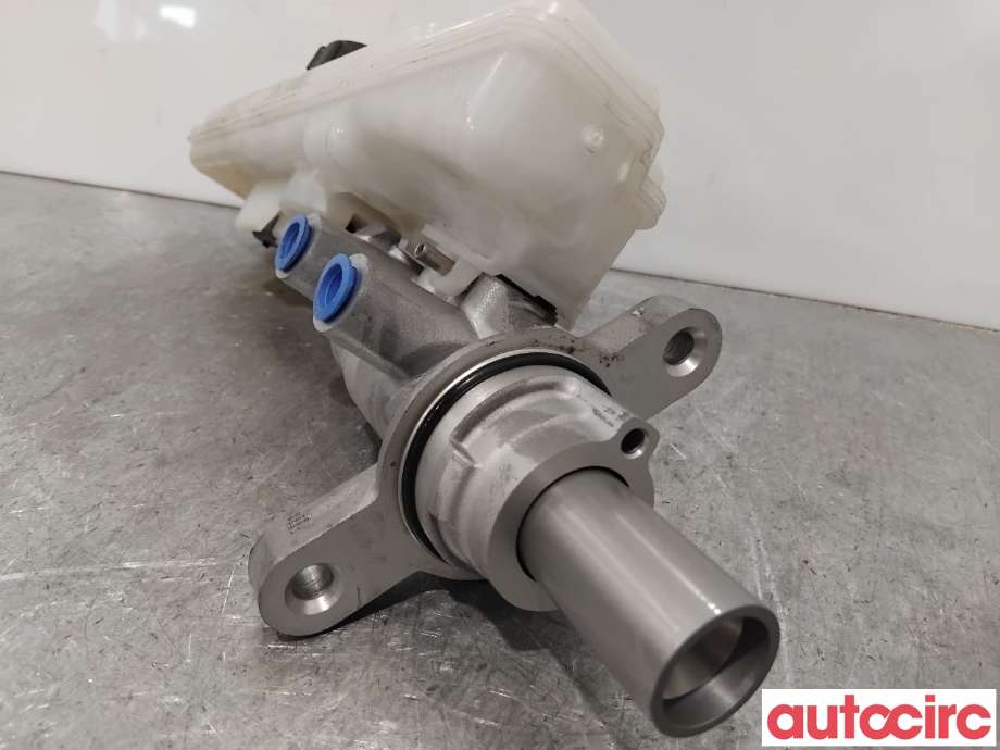 Bremsepumpe hoved til Tesla Model 3 2018-2023 (Fase 1)  (TESLA|1044673-00-B|0204842316|)
