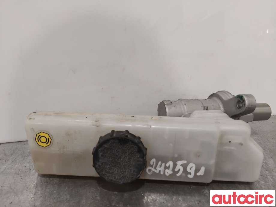 Bremsepumpe hoved til Tesla Model 3 2018-2023 (Fase 1)  (TESLA|1044673-00-B|0204842316|)