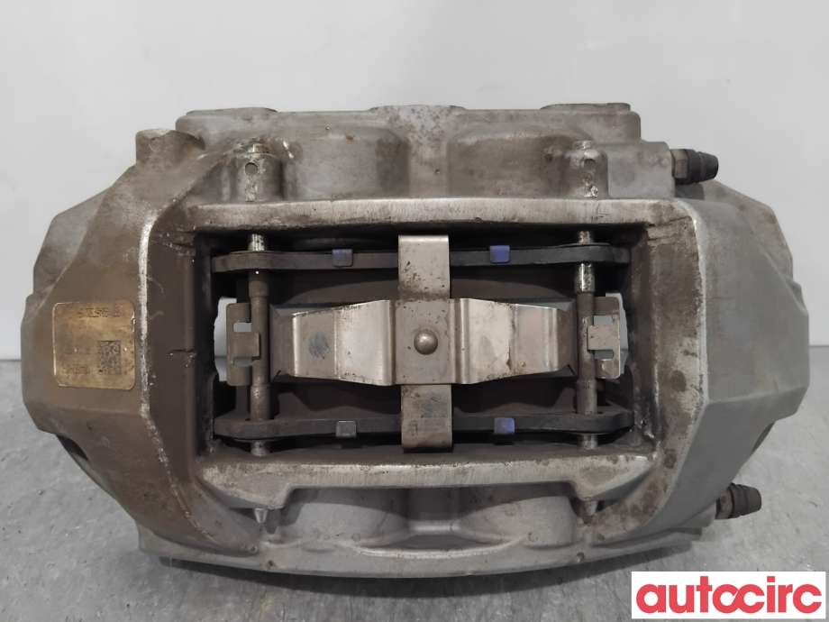 Bremsecaliper høyre foran til Tesla Model 3, 2018-2023 (Fase 1)  (TESLA|1044622-00-D)