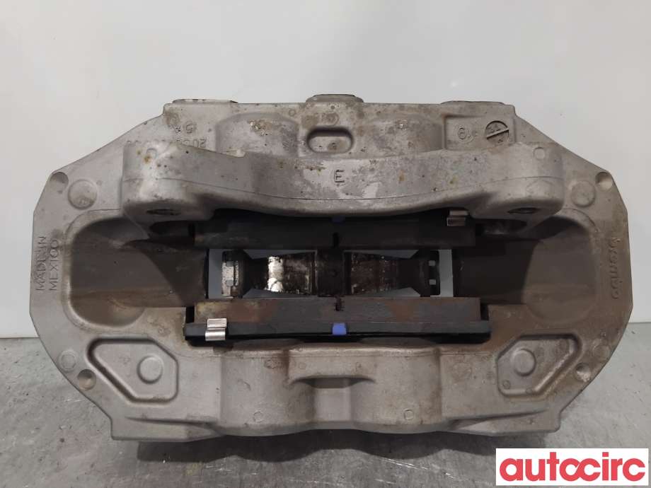 Bremsecaliper høyre foran til Tesla Model 3 2018-2023 (Fase 1) (TESLA|1044622-00-D|)