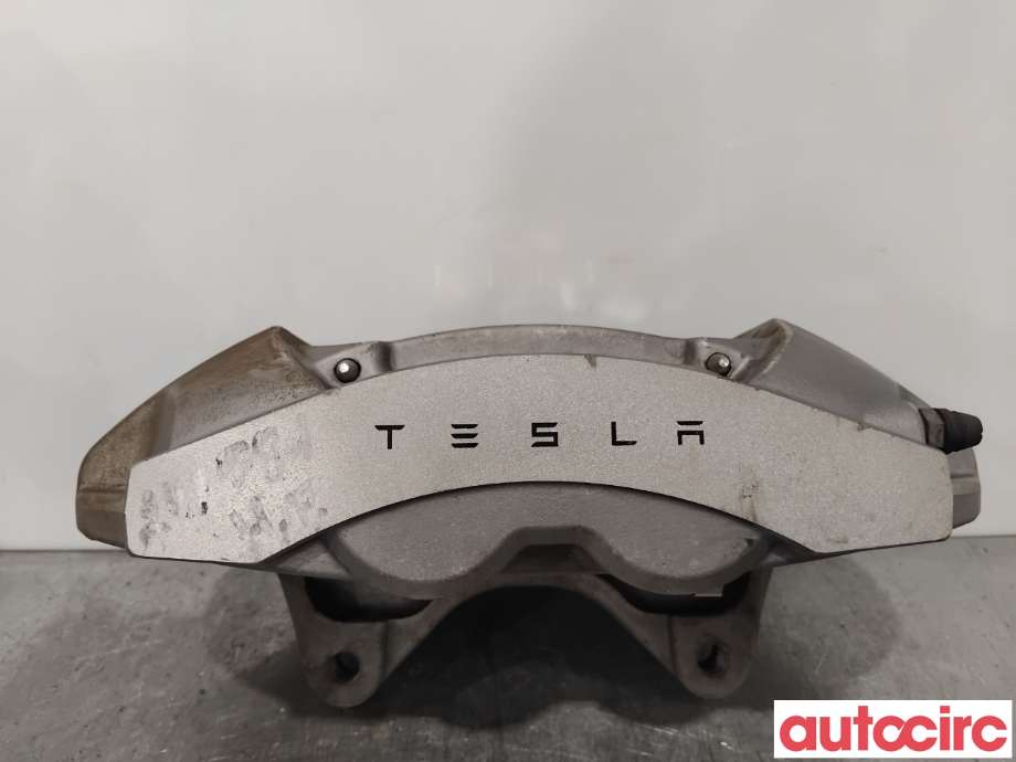 Bremsecaliper høyre foran til Tesla Model 3 2018-2023 (Fase 1) (TESLA|1044622-00-D|)