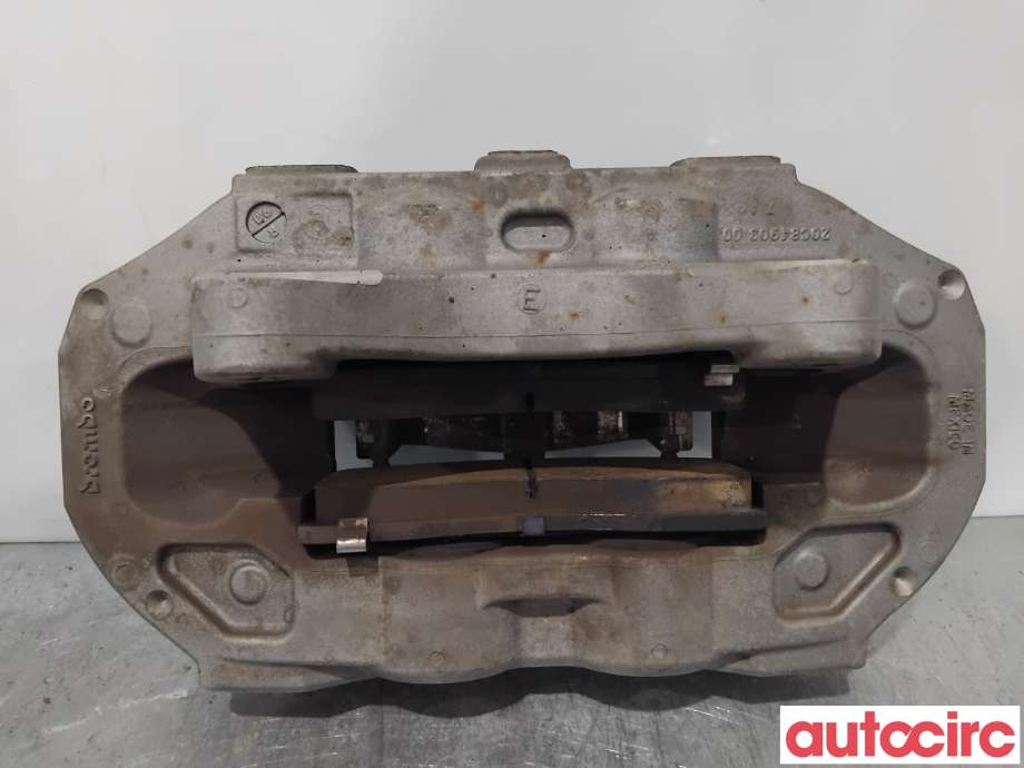 Bremsecaliper venstre foran til Tesla Model 3 2018-2023 (Fase 1)  (TESLA|1044621-00-D|)