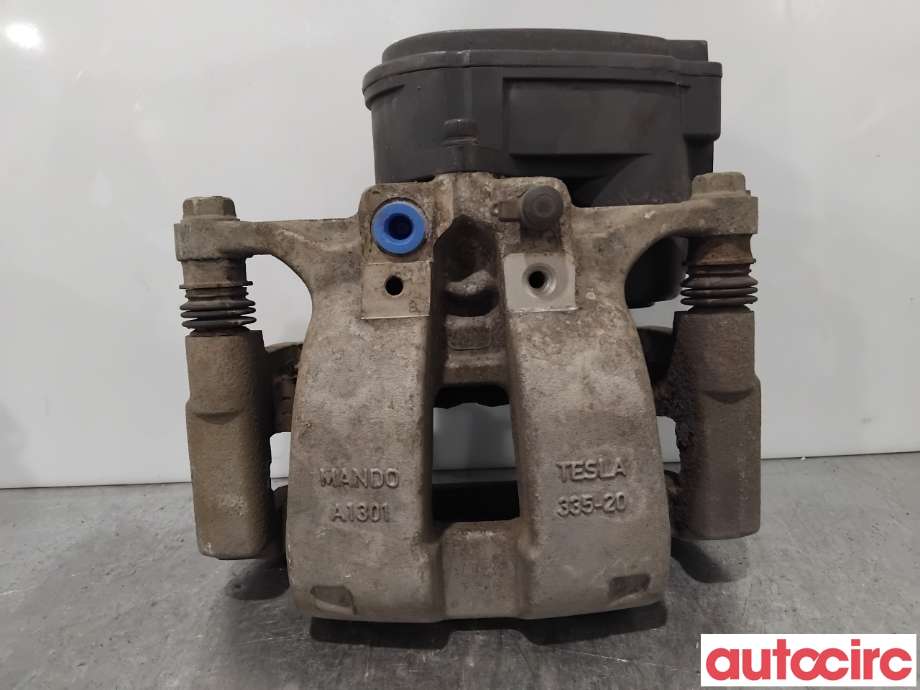 Bremsecaliper høyre bak til Tesla Model 3, 2018-2023 (Fase 1)  (TESLA|1044624-00-G)