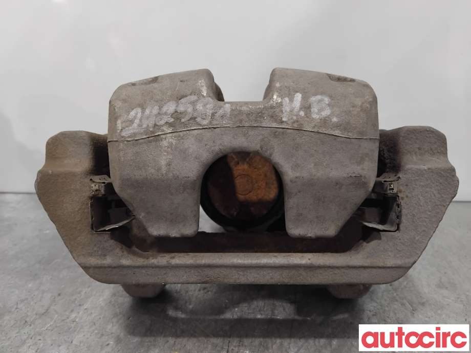 Bremsecaliper høyre bak til Tesla Model 3 2018-2023 (Fase 1) (TESLA|1044624-00-G|)