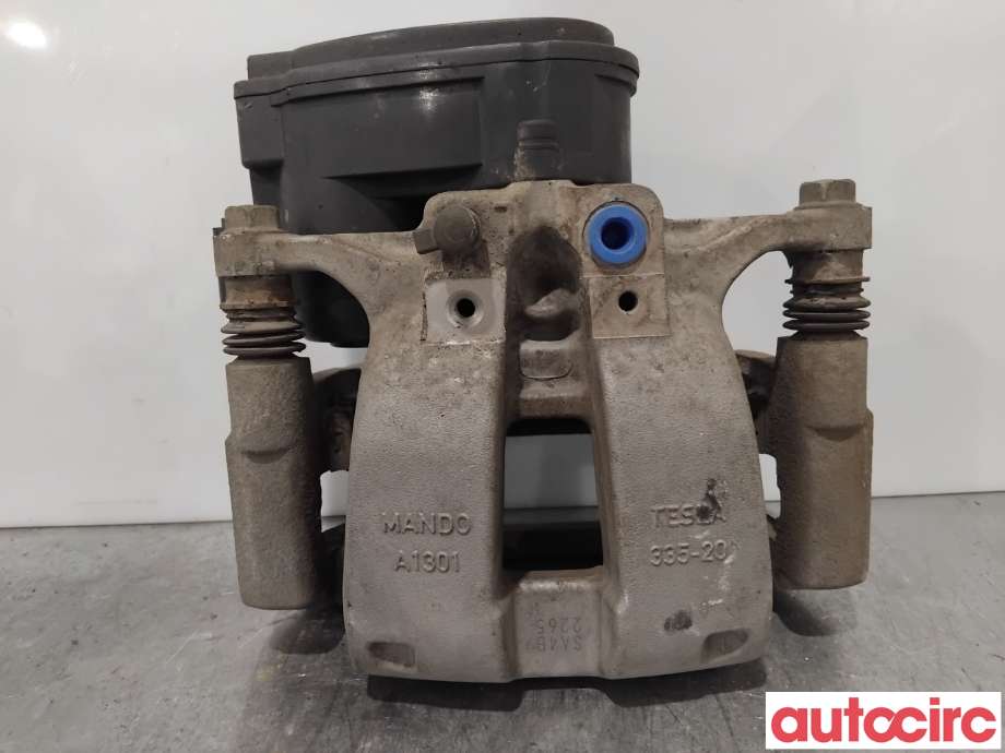 Bremsecaliper venstre bak til Tesla Model 3, 2018-2023 (Fase 1)  (TESLA|1044623-00-G)