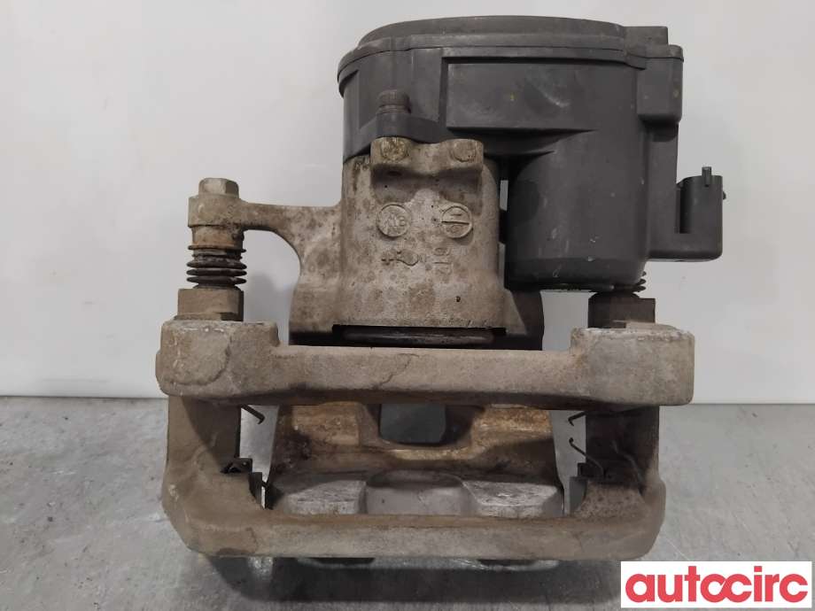 Bremsecaliper venstre bak til Tesla Model 3 2018-2023 (Fase 1)  (TESLA|1044623-00-G|)