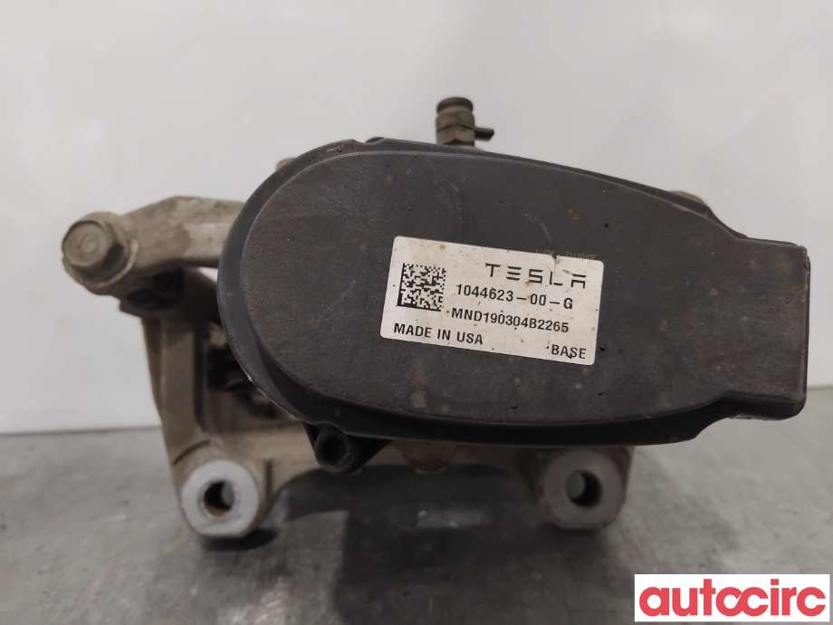 Bremsecaliper venstre bak til Tesla Model 3 2018-2023 (Fase 1)  (TESLA|1044623-00-G|)