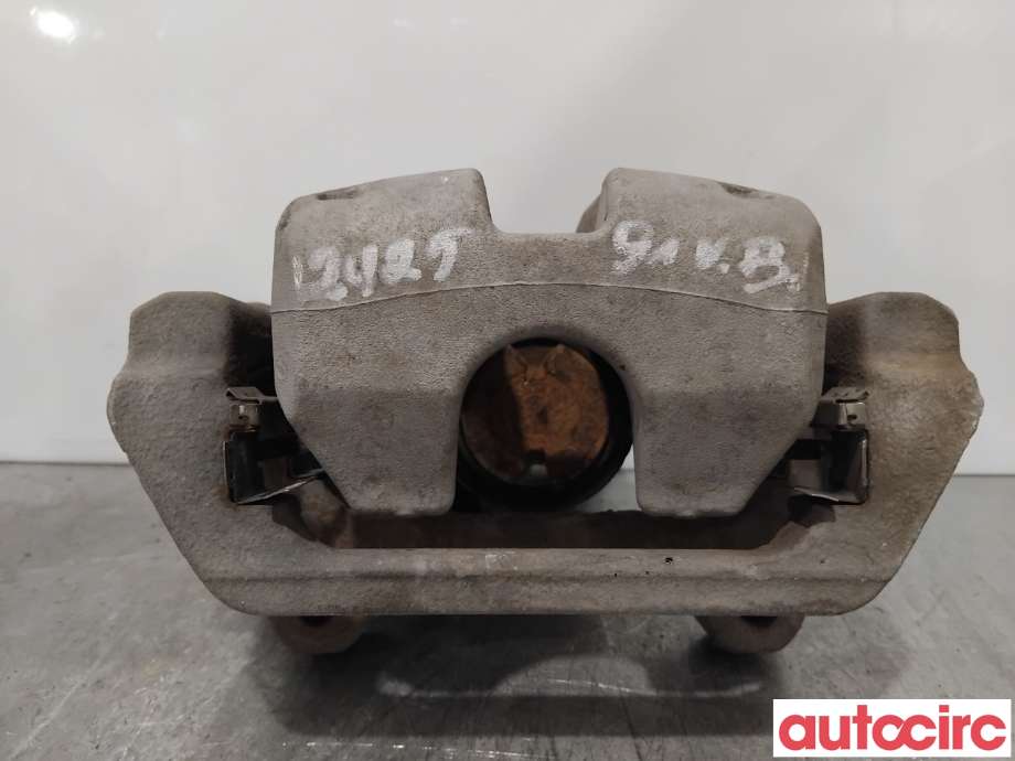 Bremsecaliper venstre bak til Tesla Model 3 2018-2023 (Fase 1)  (TESLA|1044623-00-G|)