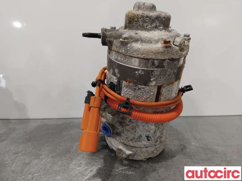 Aircondition kompressor til Tesla Model 3 2018-2023 (Fase 1) (TESLA|1088198-00-L|CA6N0MZHAA01)
