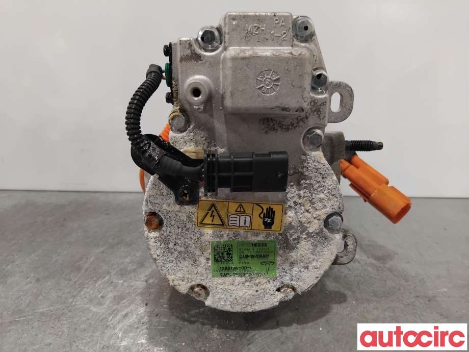 Aircondition kompressor til Tesla Model 3 2018-2023 (Fase 1) (TESLA|1088198-00-L|CA6N0MZHAA01)