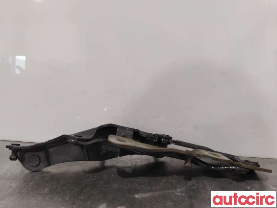Hengsler til Tesla Model 3 2018-2023 (Fase 1)  (TESLA|1092820-00-E|)
