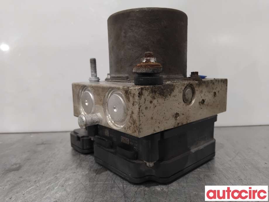 ABS sentral til Tesla Model 3 2018-2023 (Fase 1) (TESLA|1044746-00-A|0265257793|1044745-00-B)