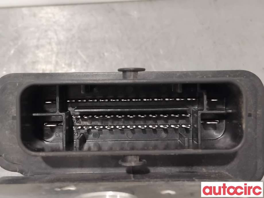 ABS sentral til Tesla Model 3 2018-2023 (Fase 1) (TESLA|1044746-00-A|0265257793|1044745-00-B)