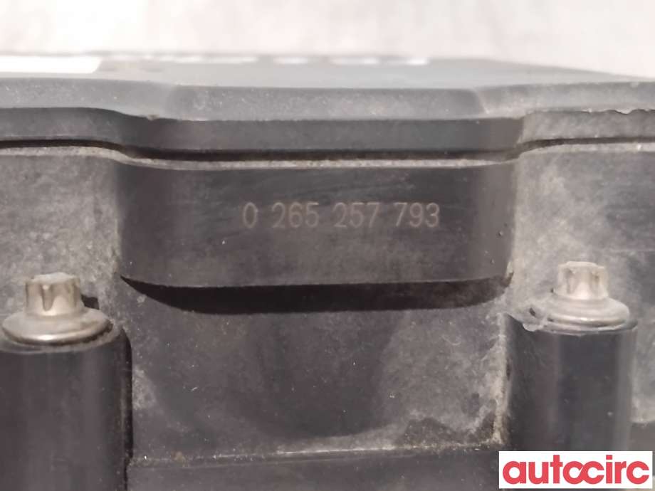 ABS sentral til Tesla Model 3 2018-2023 (Fase 1) (TESLA|1044746-00-A|0265257793|1044745-00-B)
