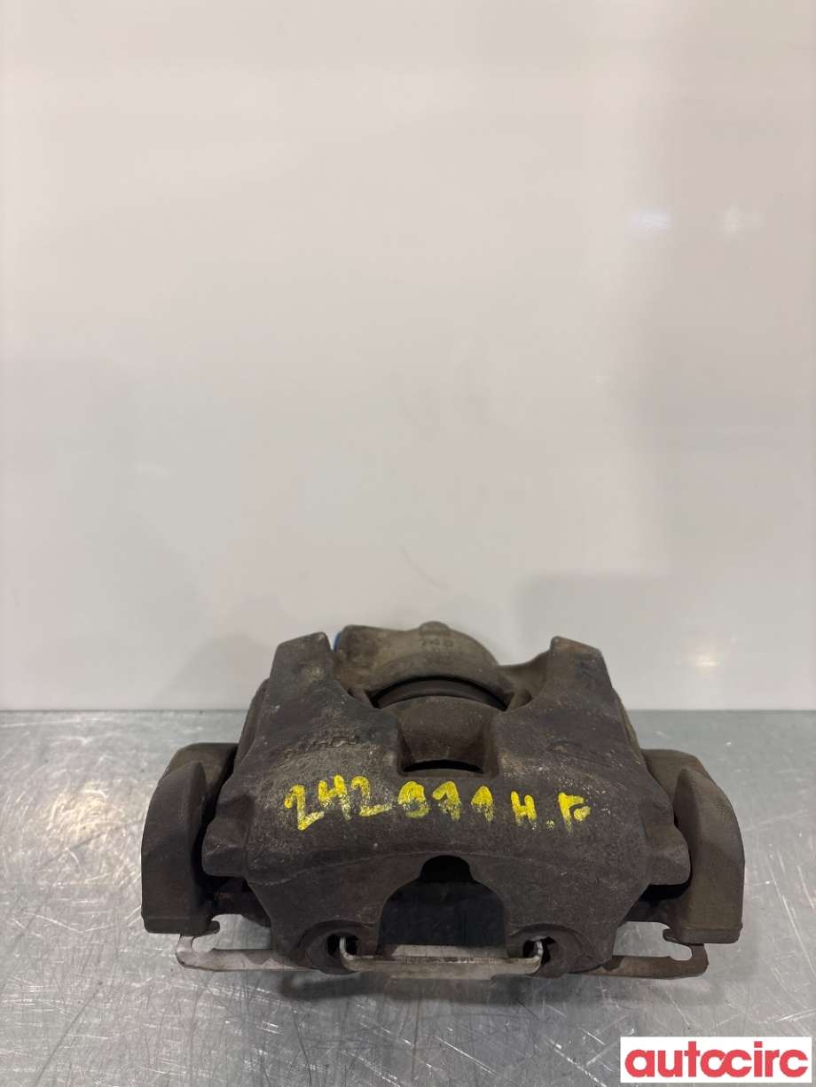 Bremsecaliper høyre foran til Ford S-Max 2010-2015 (Type I, Fase 2)  (FORD|1583139|)