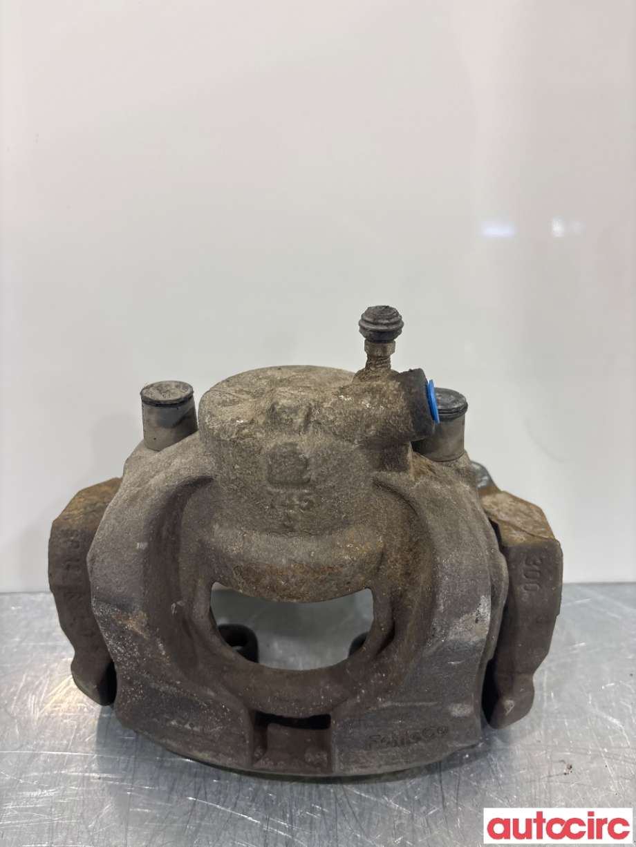 Bremsecaliper venstre foran til Ford S-Max, 2010-2015 (Type I, Fase 2) (FORD|1583140)