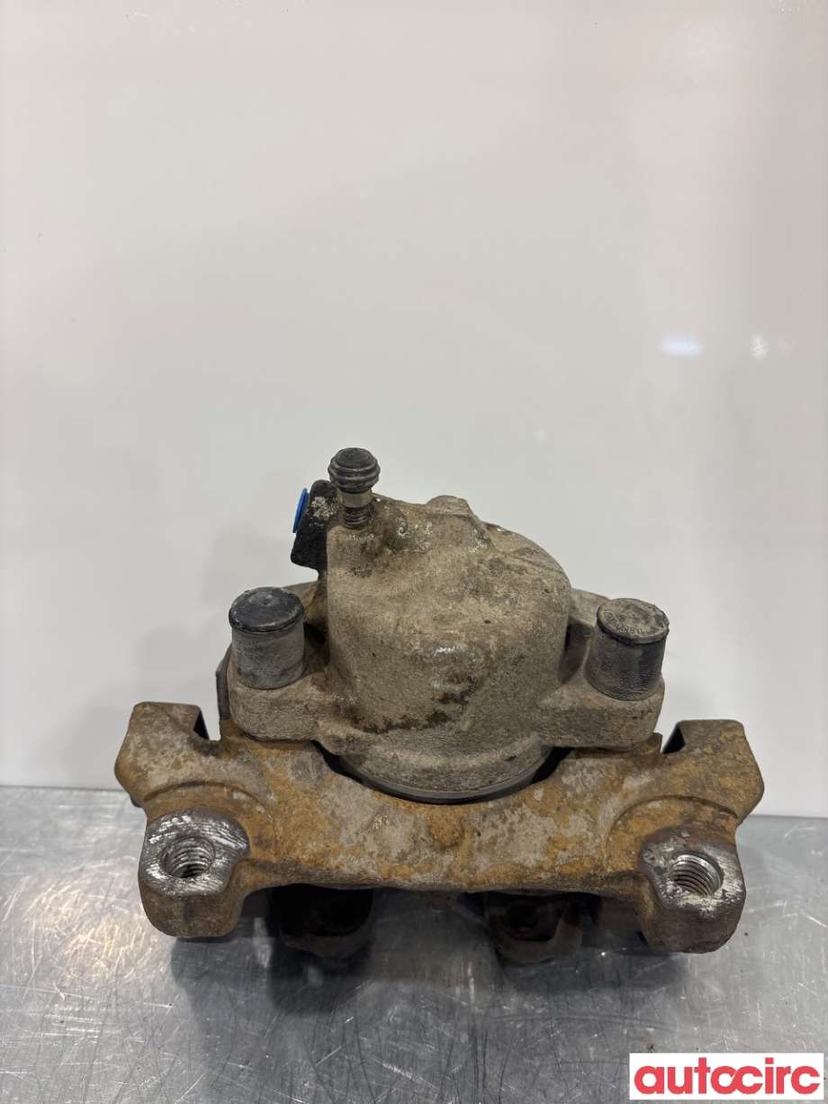 Bremsecaliper venstre foran til Ford S-Max 2010-2015 (Type I, Fase 2)  (FORD|1583140||6G91-2B302-AC)