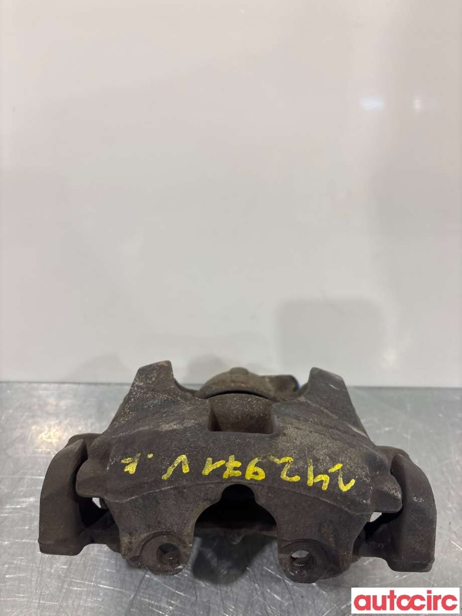 Bremsecaliper venstre foran til Ford S-Max 2010-2015 (Type I, Fase 2)  (FORD|1583140||6G91-2B302-AC)