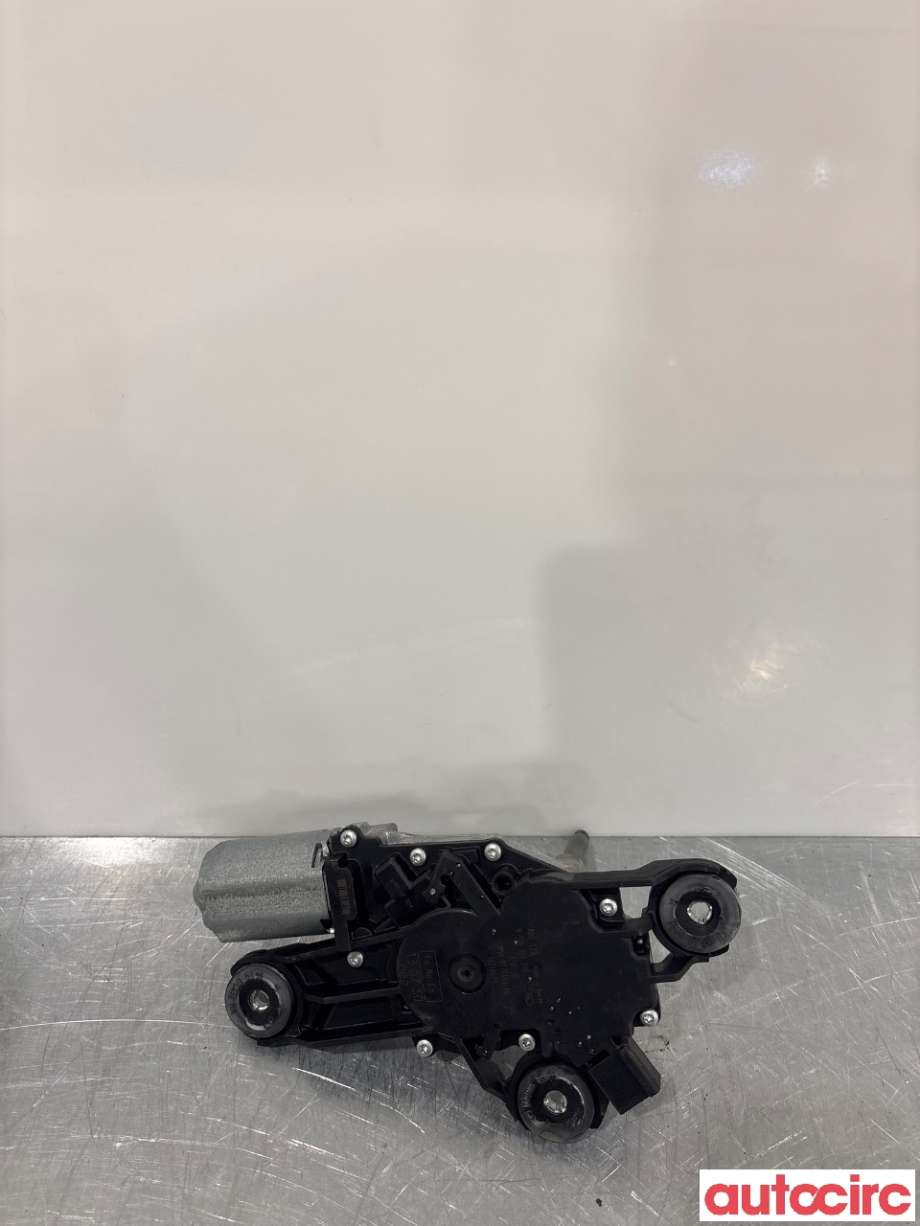 Viskermotor bakrute til Ford S-Max 2010-2015 (Type I, Fase 2)  (FORD|1689913|0390201210|3M51-R17K441-AG)