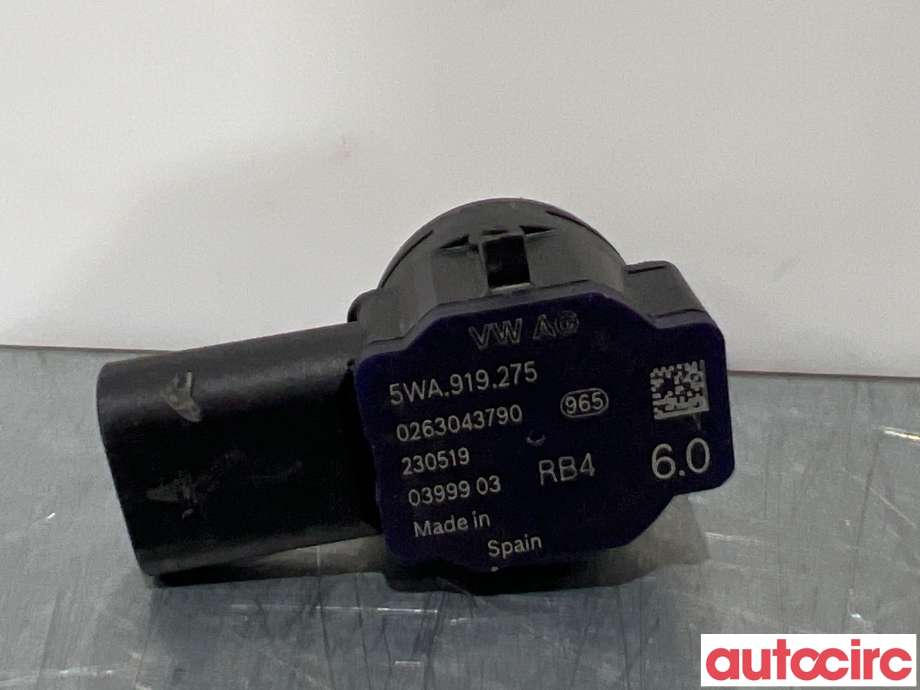 Parkeringssensor bak til VW Caddy 2020-->> (Type IV)  (VOLKSWAGEN|5WA919275|)