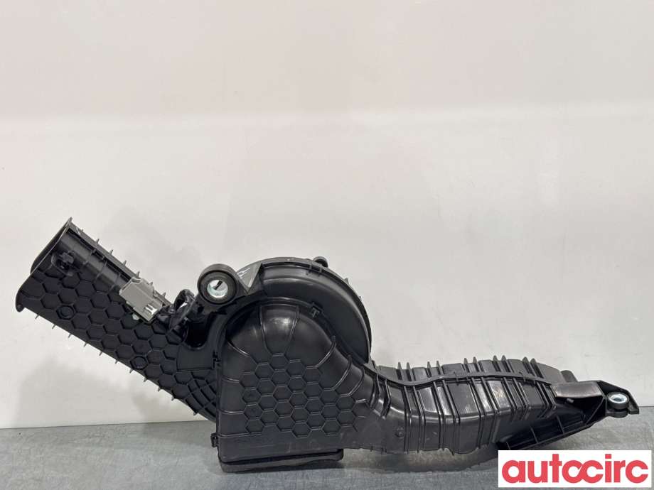 Varmeapparat motor til Ford Mondeo 2019-->> (Type V, Fase 2)  (FORD|5194898||DG98-10C709-AB)