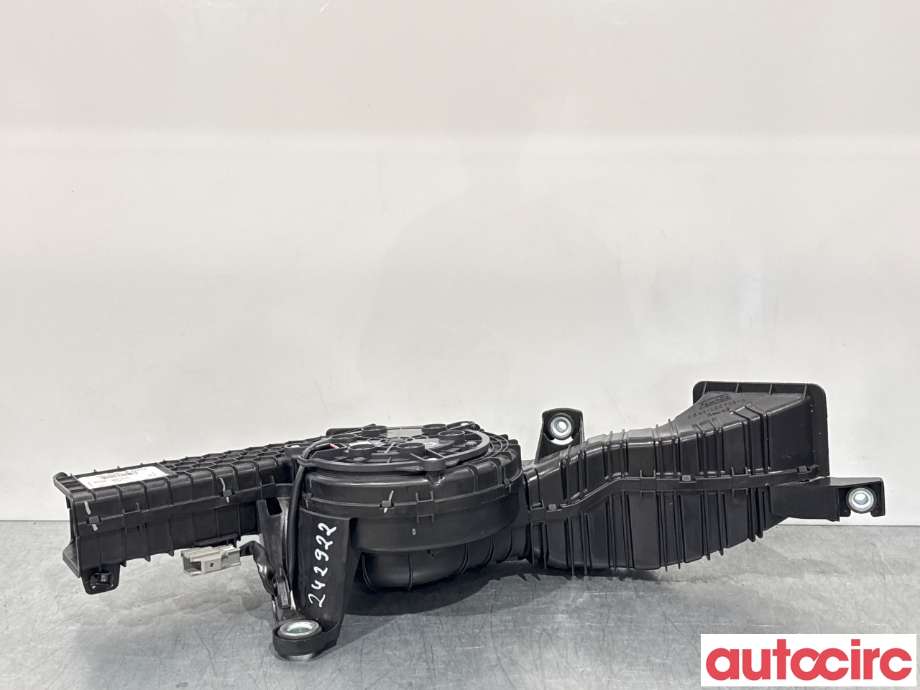 Varmeapparat motor til Ford Mondeo 2019-->> (Type V, Fase 2)  (FORD|5194898||DG98-10C709-AB)