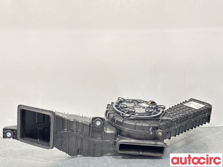 Varmeapparat motor til Ford Mondeo 2019-->> (Type V, Fase 2)  (FORD|5194898||DG98-10C709-AB)