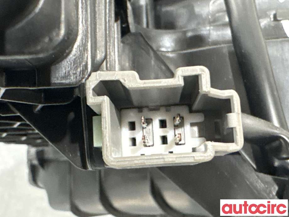 Varmeapparat motor til Ford Mondeo 2019-->> (Type V, Fase 2)  (FORD|5194898||DG98-10C709-AB)