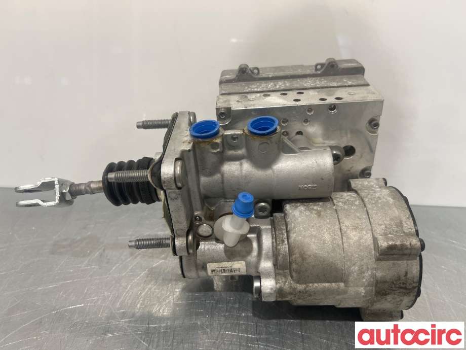 ABS sentral til Hyundai Kona, 2017-2021 (Type I, Fase 1)  (HYUNDAI|58520K4000)